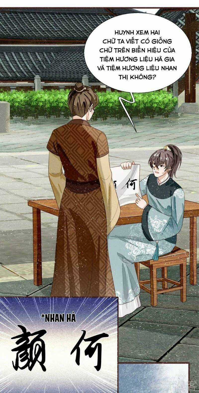 Đệ Nhất Hoàn Khố - Chapter 81 - Trang 26