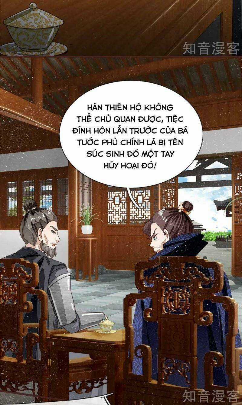 Đệ Nhất Hoàn Khố - Chapter 81 - Trang 4