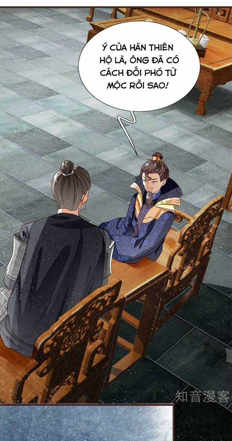 Đệ Nhất Hoàn Khố - Chapter 81 - Trang 7