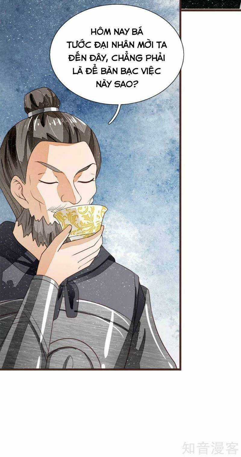 Đệ Nhất Hoàn Khố - Chapter 81 - Trang 8