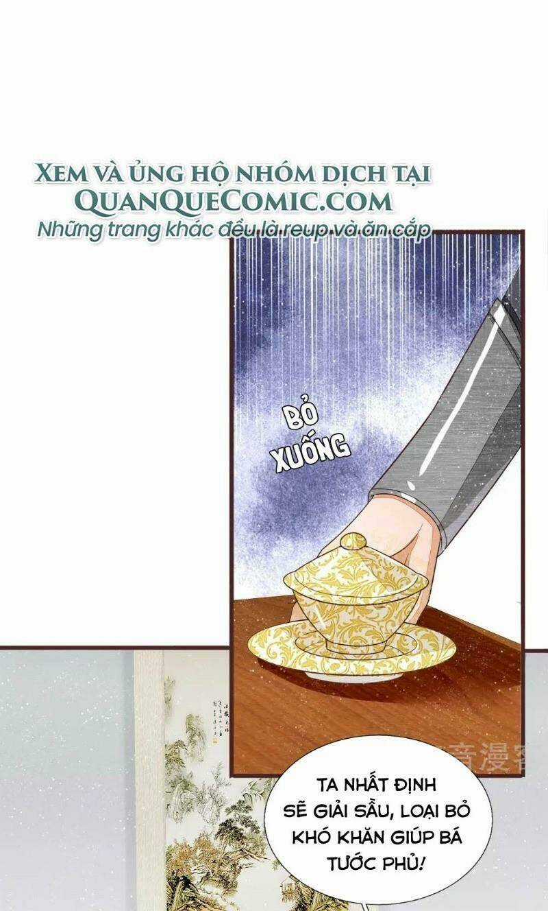 Đệ Nhất Hoàn Khố - Chapter 81 - Trang 9