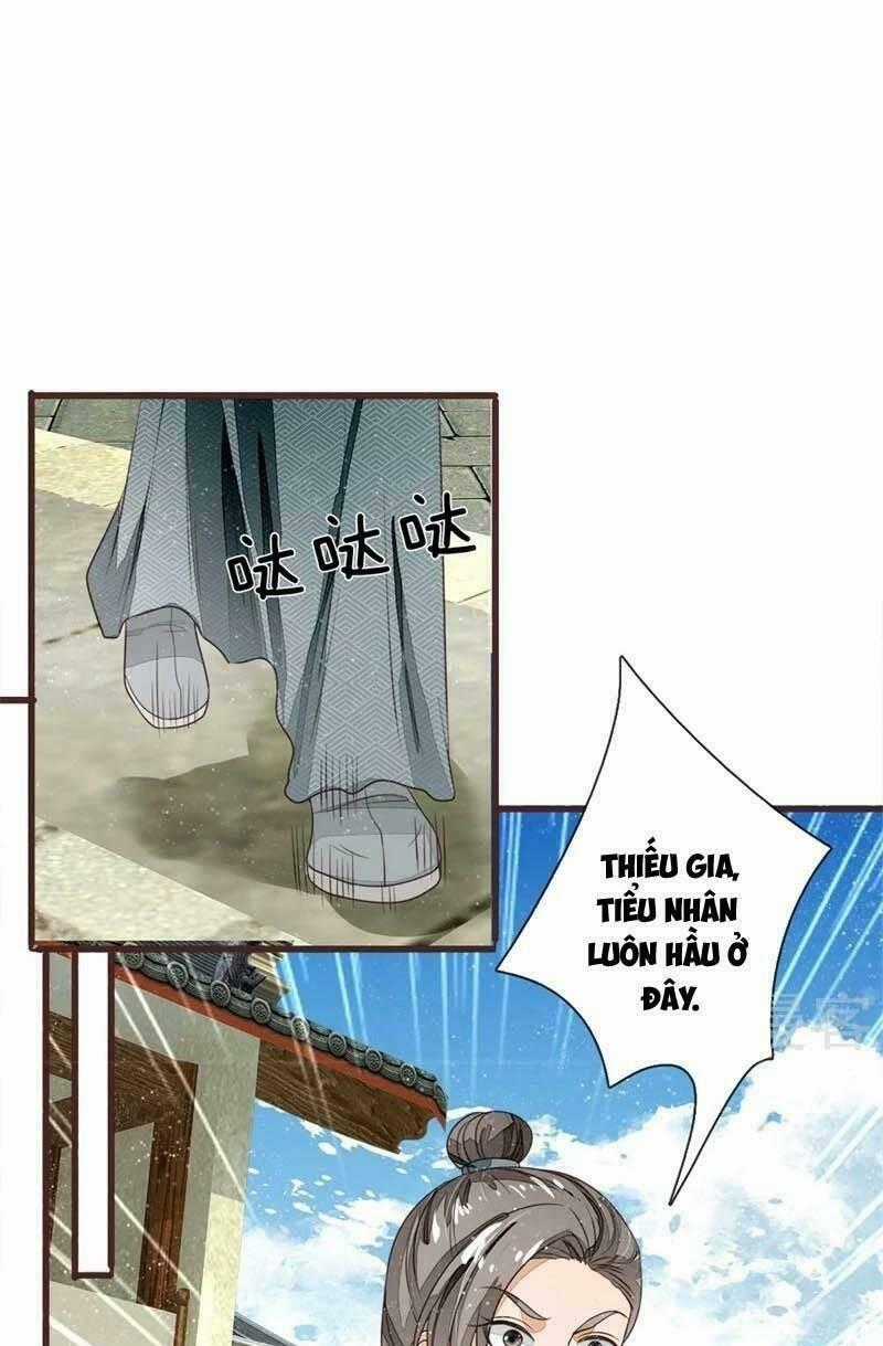 Đệ Nhất Hoàn Khố - Chapter 82 - Trang 1