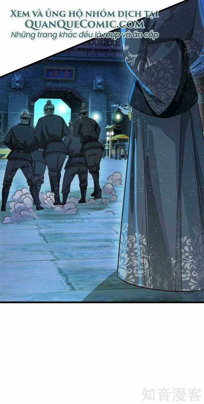 Đệ Nhất Hoàn Khố - Chapter 82 - Trang 14