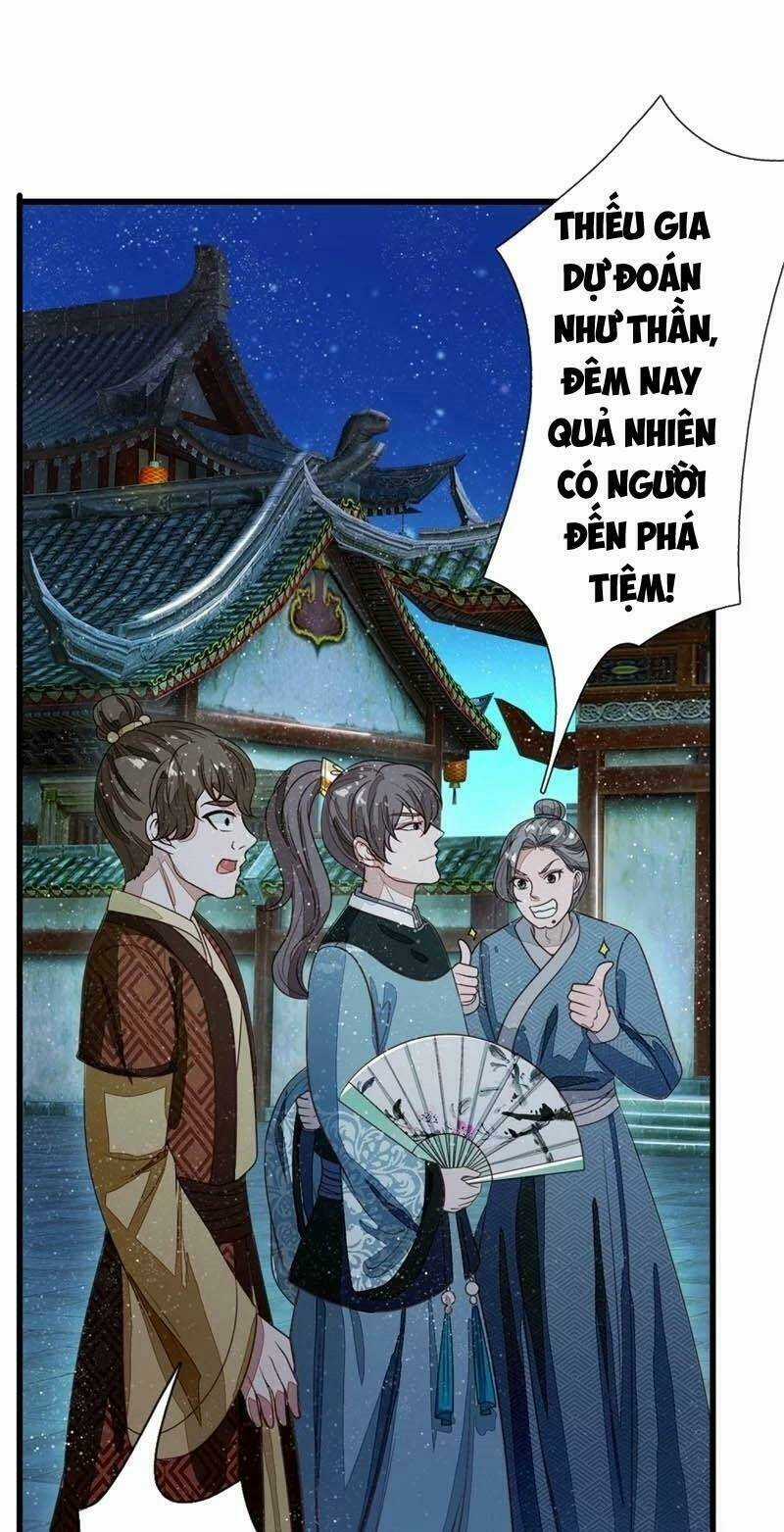 Đệ Nhất Hoàn Khố - Chapter 82 - Trang 15