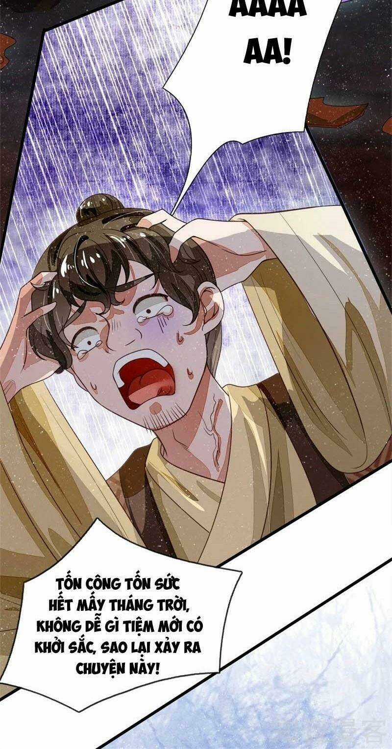 Đệ Nhất Hoàn Khố - Chapter 82 - Trang 18