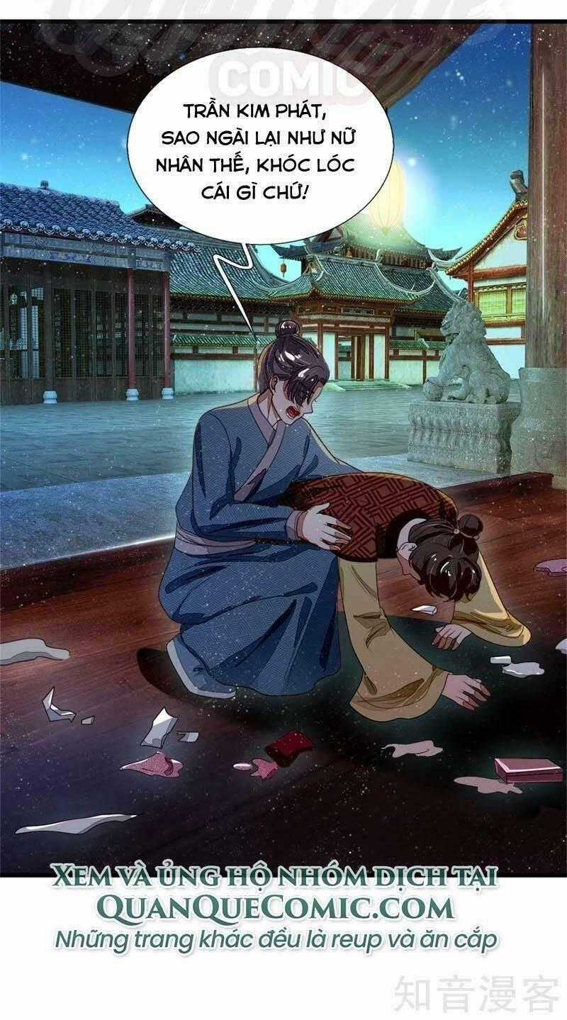 Đệ Nhất Hoàn Khố - Chapter 82 - Trang 20