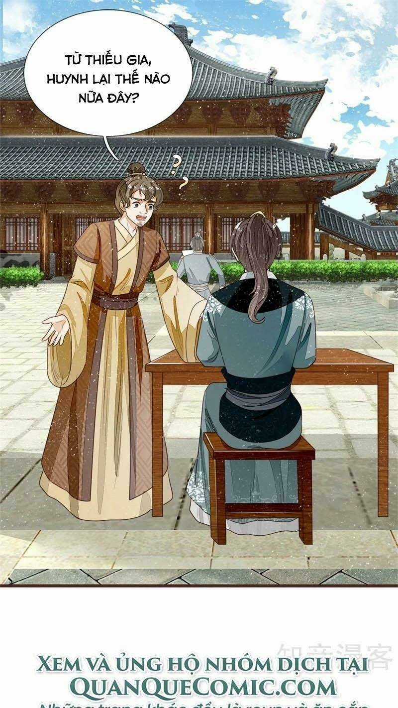 Đệ Nhất Hoàn Khố - Chapter 82 - Trang 5
