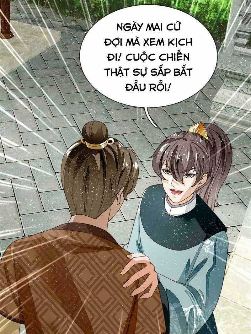 Đệ Nhất Hoàn Khố - Chapter 82 - Trang 7