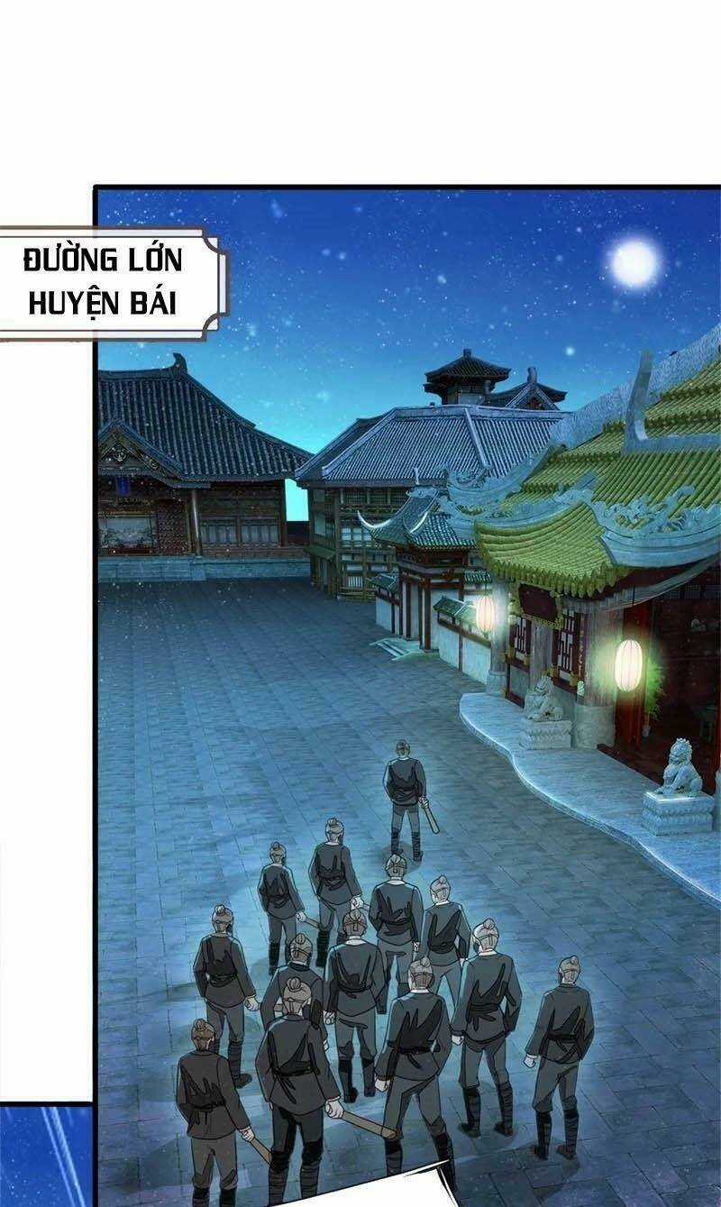 Đệ Nhất Hoàn Khố - Chapter 82 - Trang 9