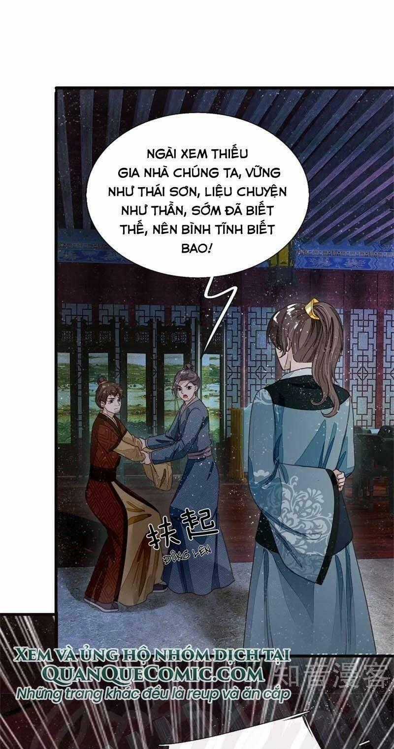 Đệ Nhất Hoàn Khố - Chapter 83 - Trang 1