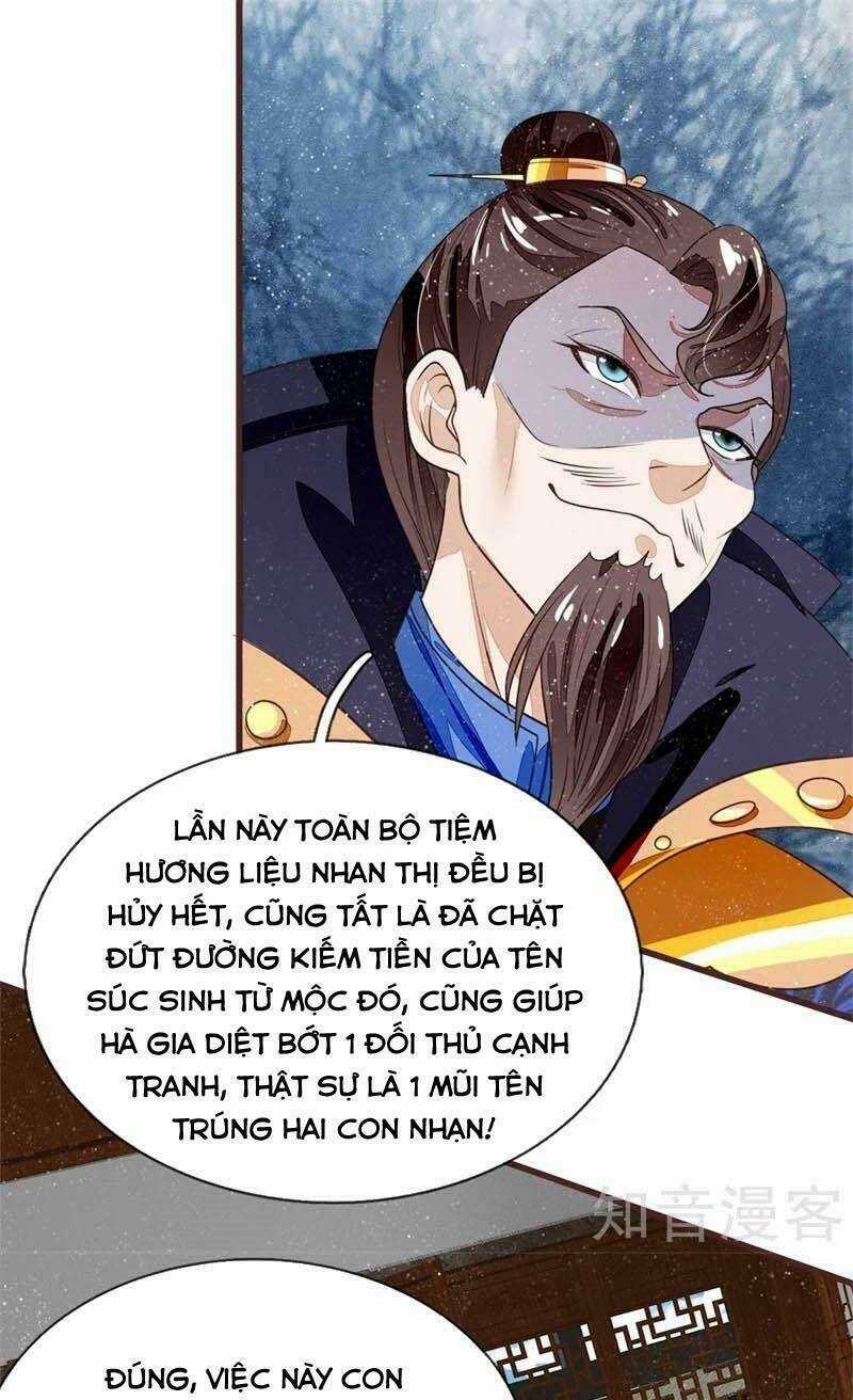 Đệ Nhất Hoàn Khố - Chapter 83 - Trang 11