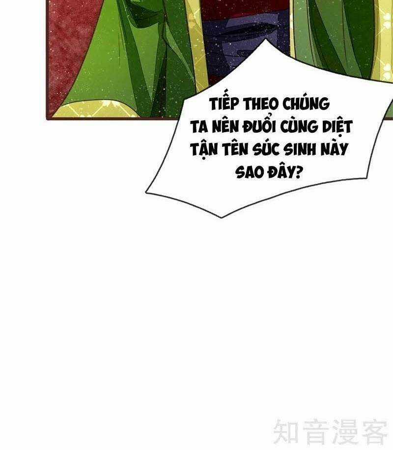 Đệ Nhất Hoàn Khố - Chapter 83 - Trang 14