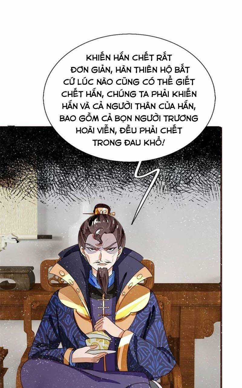 Đệ Nhất Hoàn Khố - Chapter 83 - Trang 15