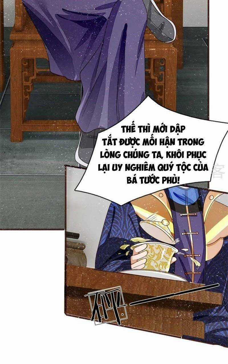 Đệ Nhất Hoàn Khố - Chapter 83 - Trang 16