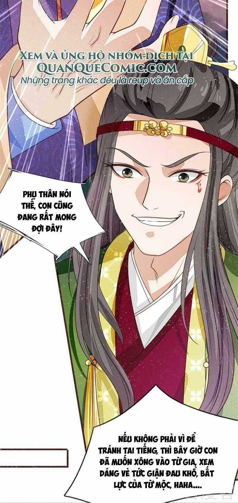Đệ Nhất Hoàn Khố - Chapter 83 - Trang 18