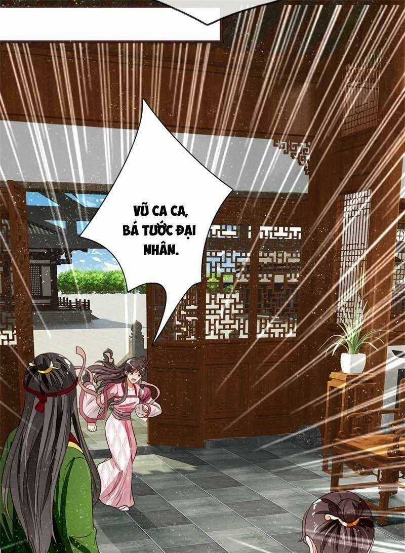 Đệ Nhất Hoàn Khố - Chapter 83 - Trang 19