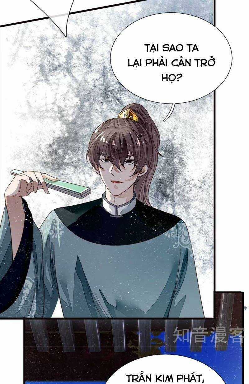 Đệ Nhất Hoàn Khố - Chapter 83 - Trang 3