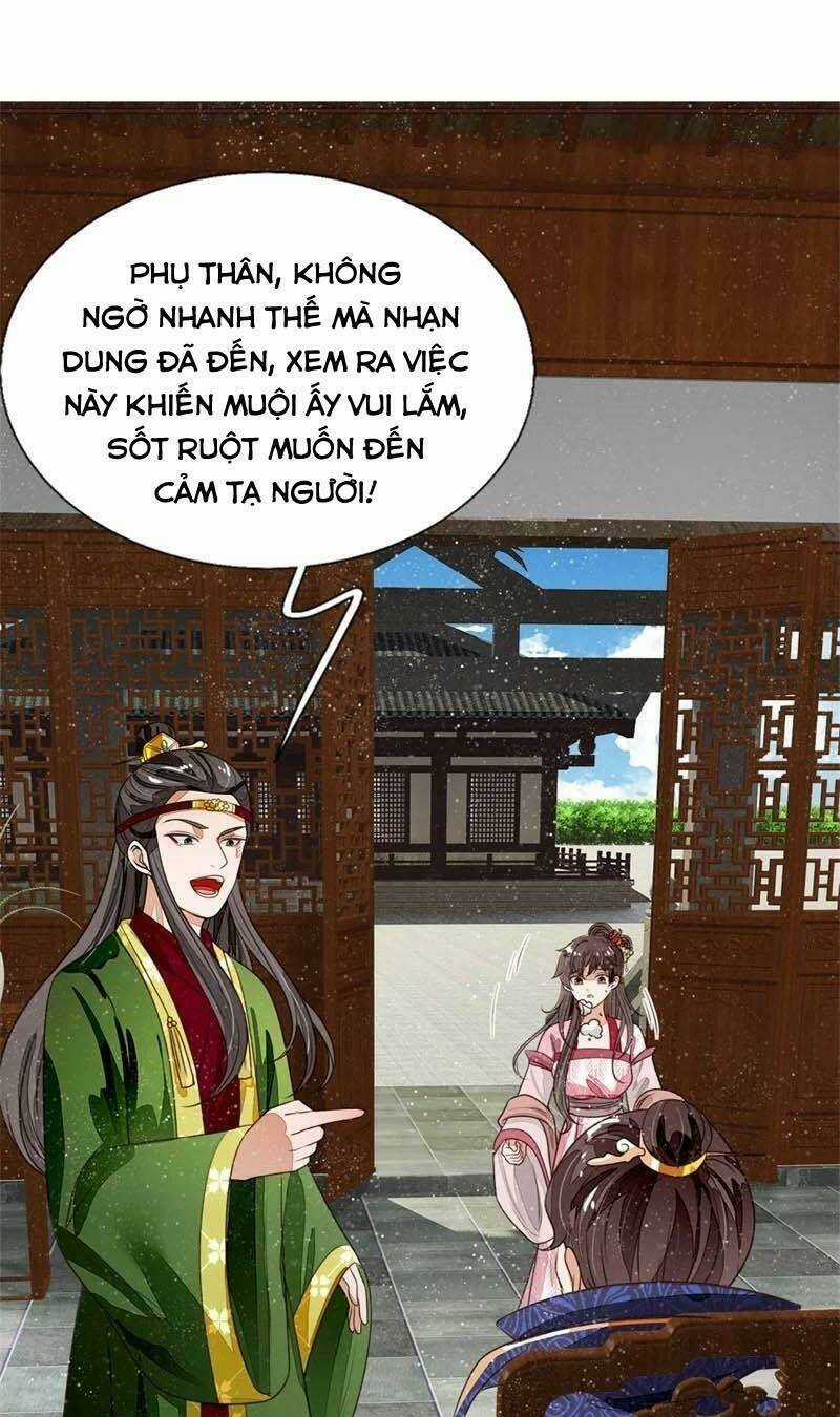 Đệ Nhất Hoàn Khố - Chapter 83 - Trang 21