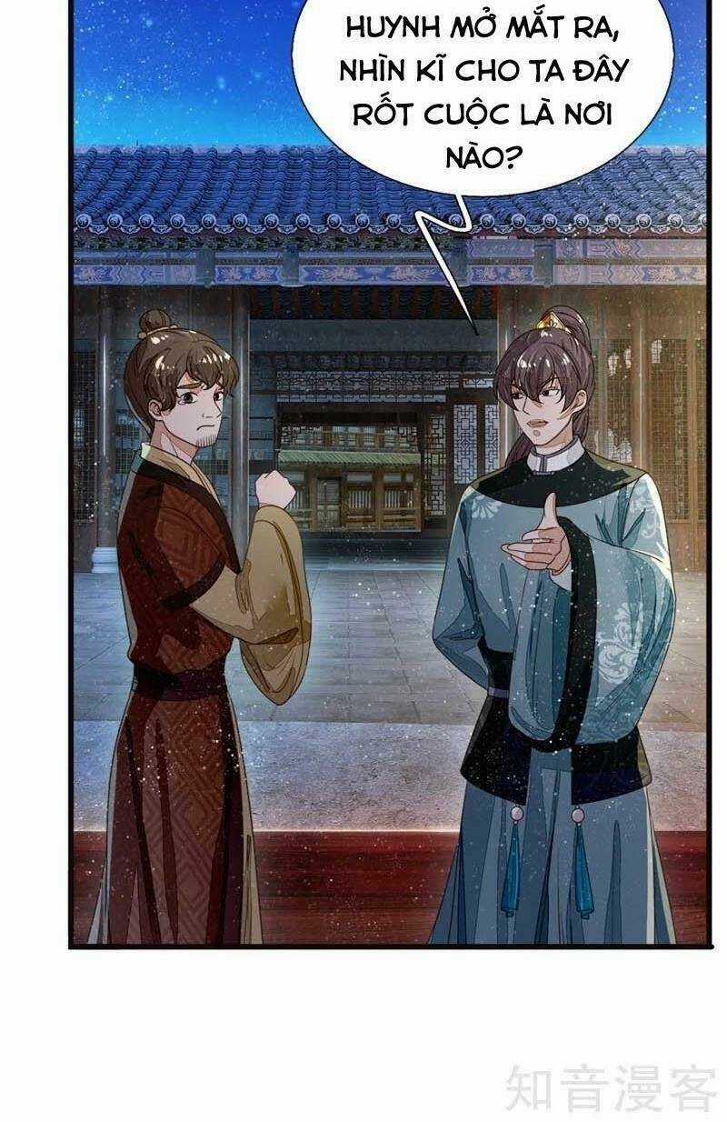 Đệ Nhất Hoàn Khố - Chapter 83 - Trang 4