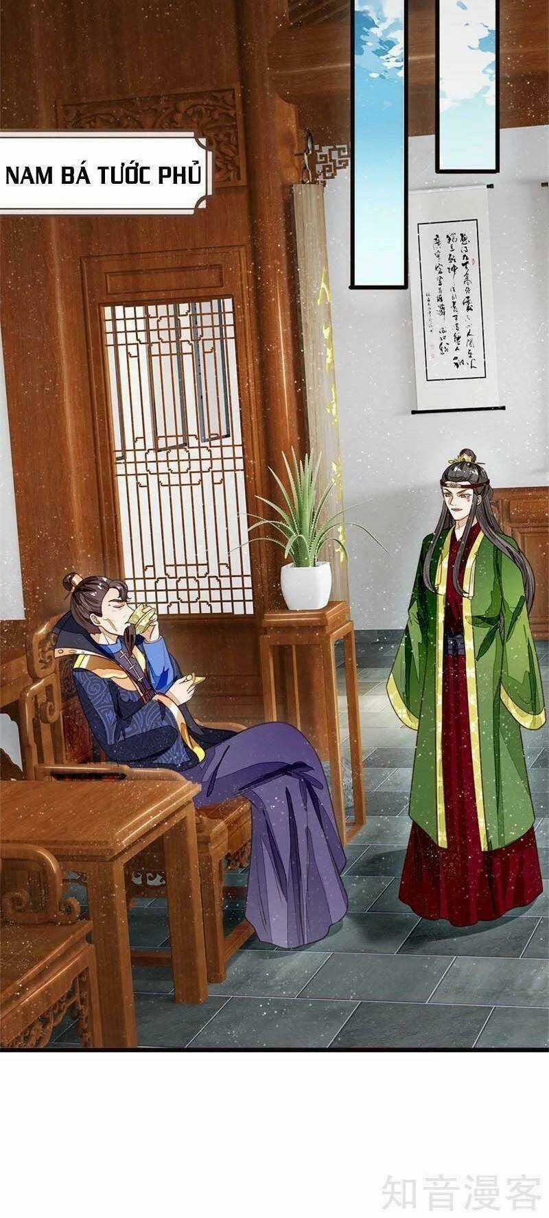 Đệ Nhất Hoàn Khố - Chapter 83 - Trang 6