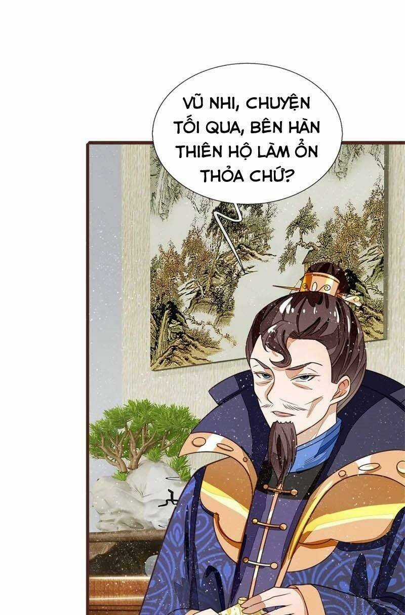 Đệ Nhất Hoàn Khố - Chapter 83 - Trang 7
