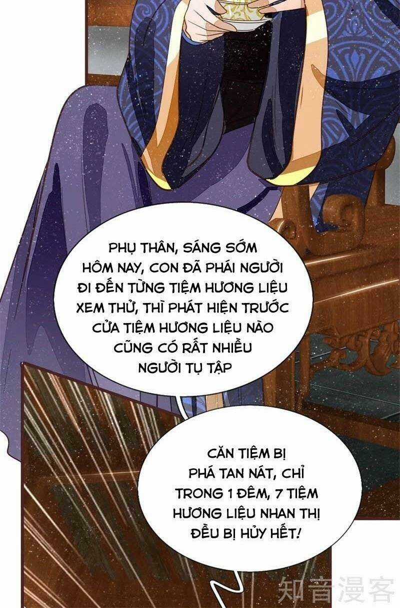 Đệ Nhất Hoàn Khố - Chapter 83 - Trang 8