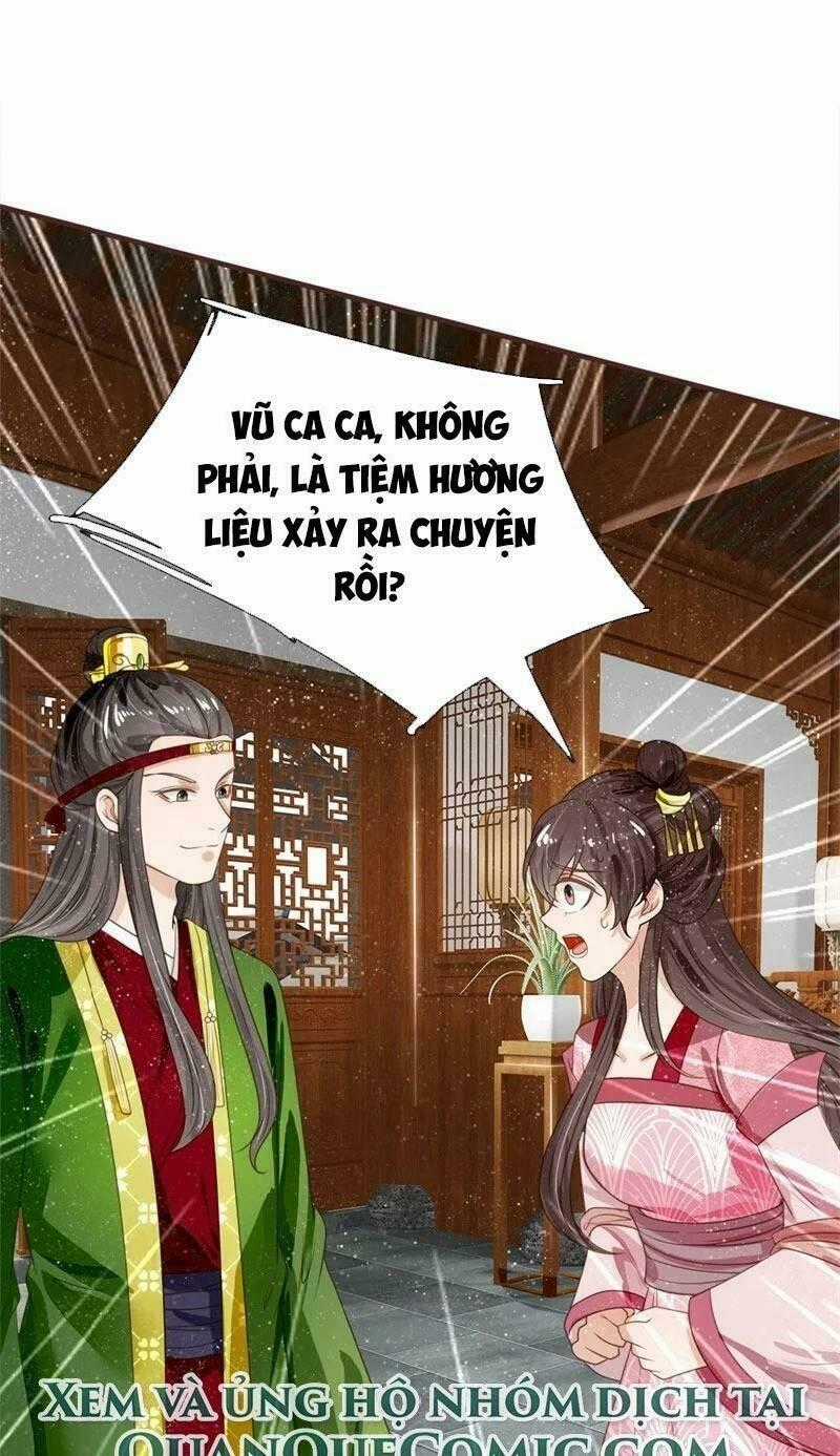 Đệ Nhất Hoàn Khố - Chapter 84 - Trang 1