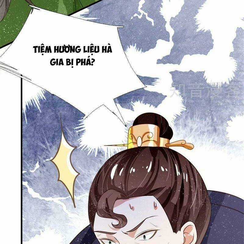 Đệ Nhất Hoàn Khố - Chapter 84 - Trang 11