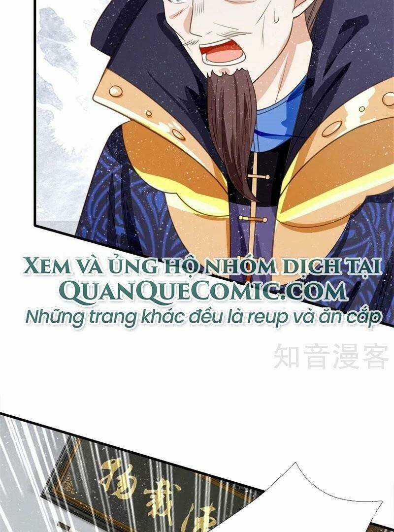 Đệ Nhất Hoàn Khố - Chapter 84 - Trang 12