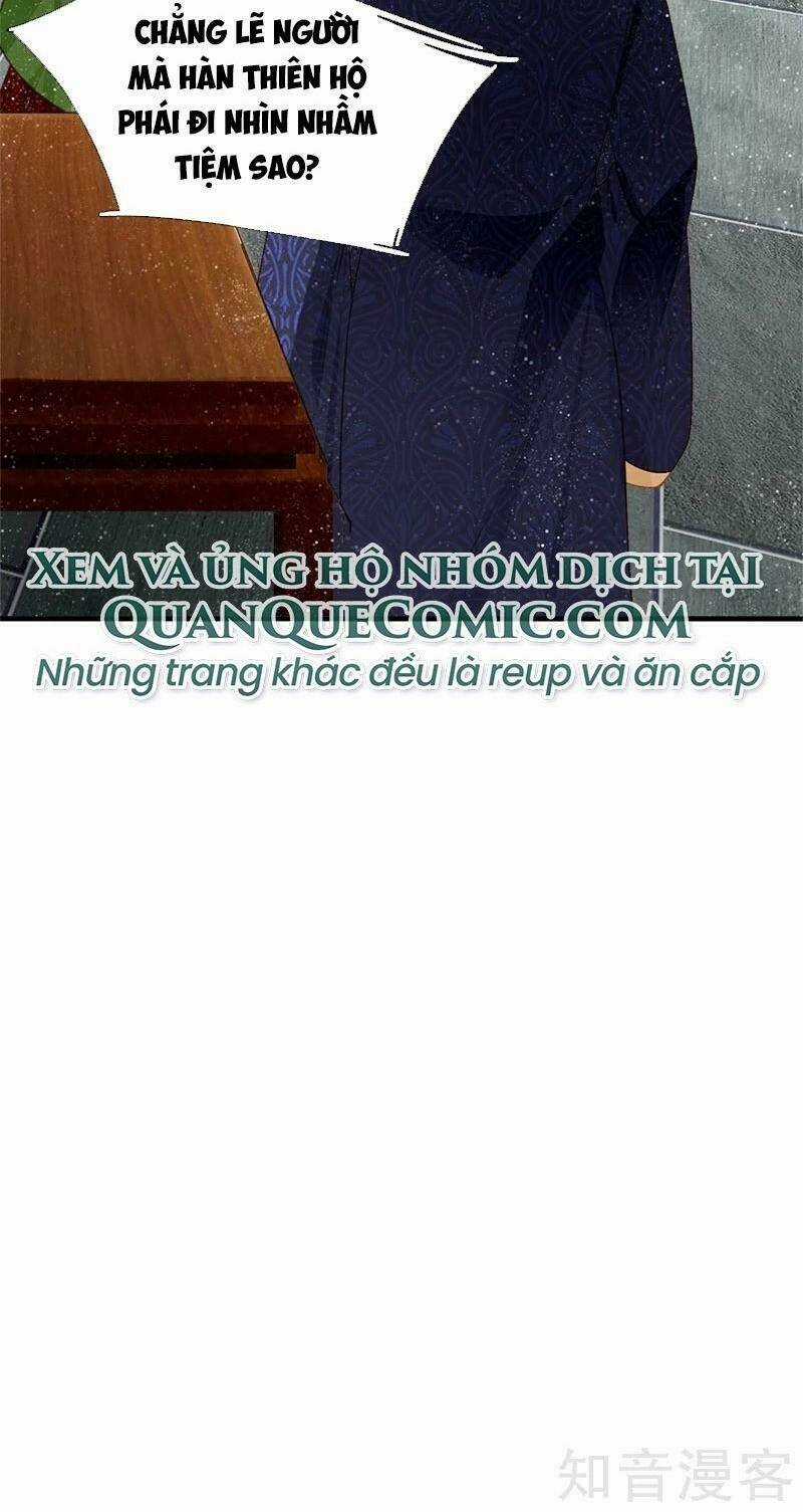 Đệ Nhất Hoàn Khố - Chapter 84 - Trang 18