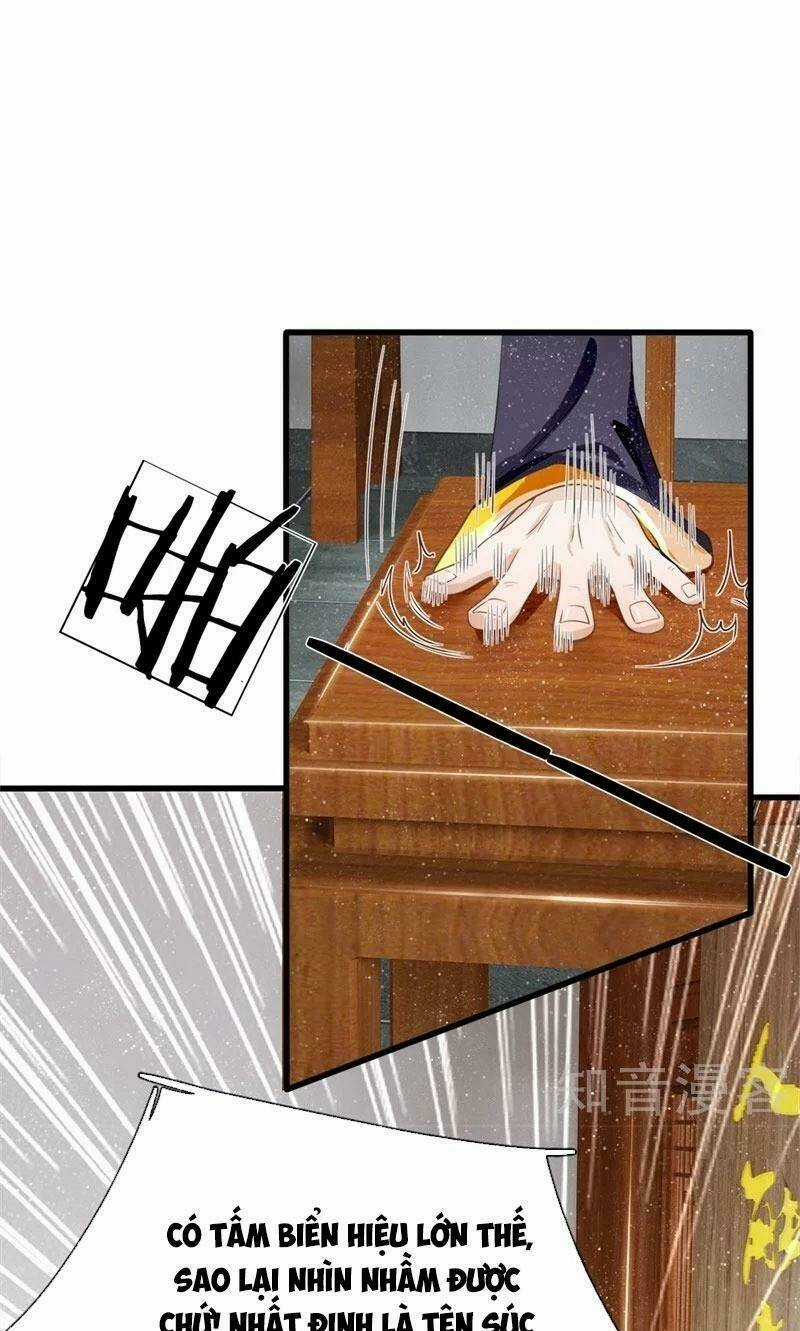 Đệ Nhất Hoàn Khố - Chapter 84 - Trang 19