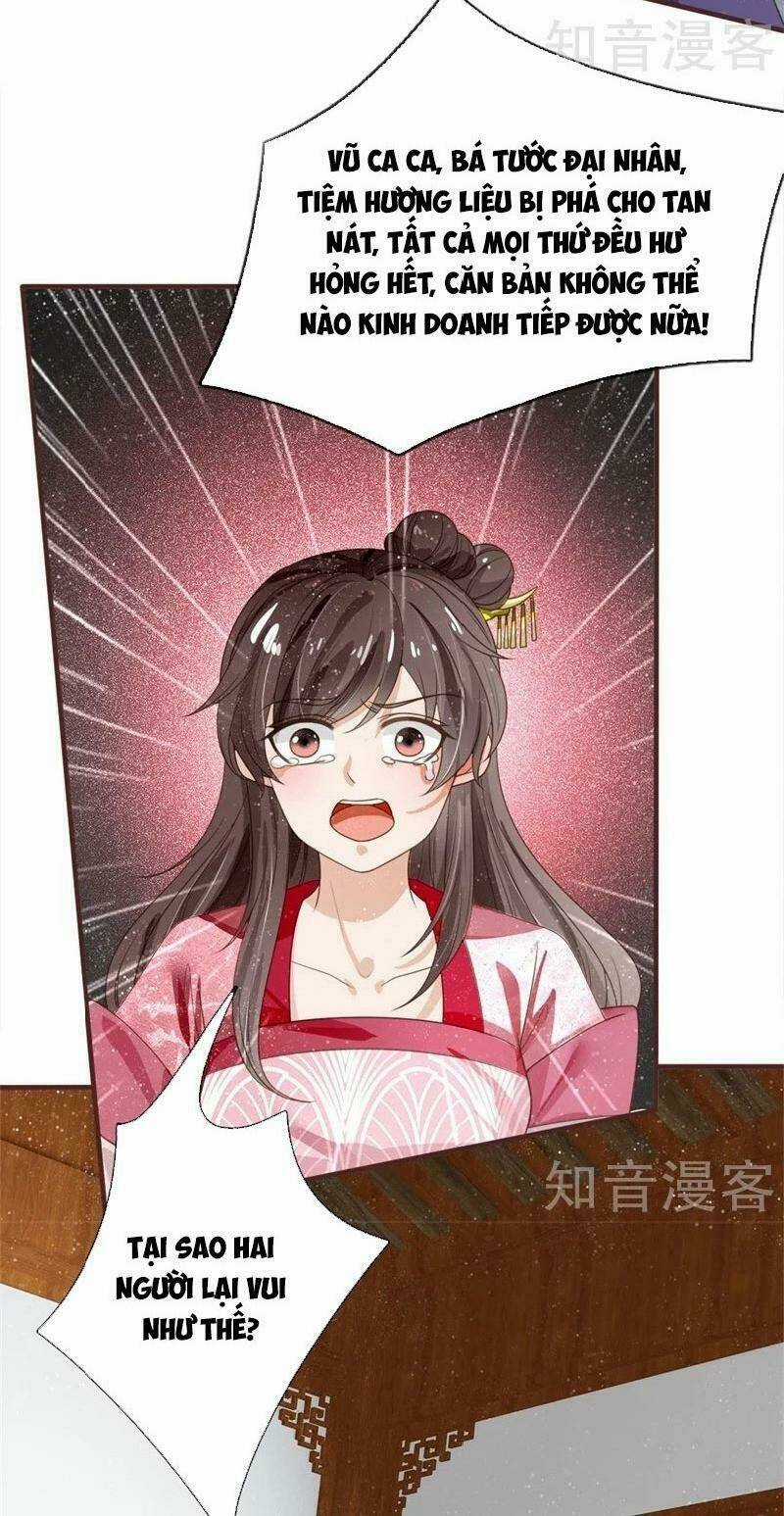 Đệ Nhất Hoàn Khố - Chapter 84 - Trang 4