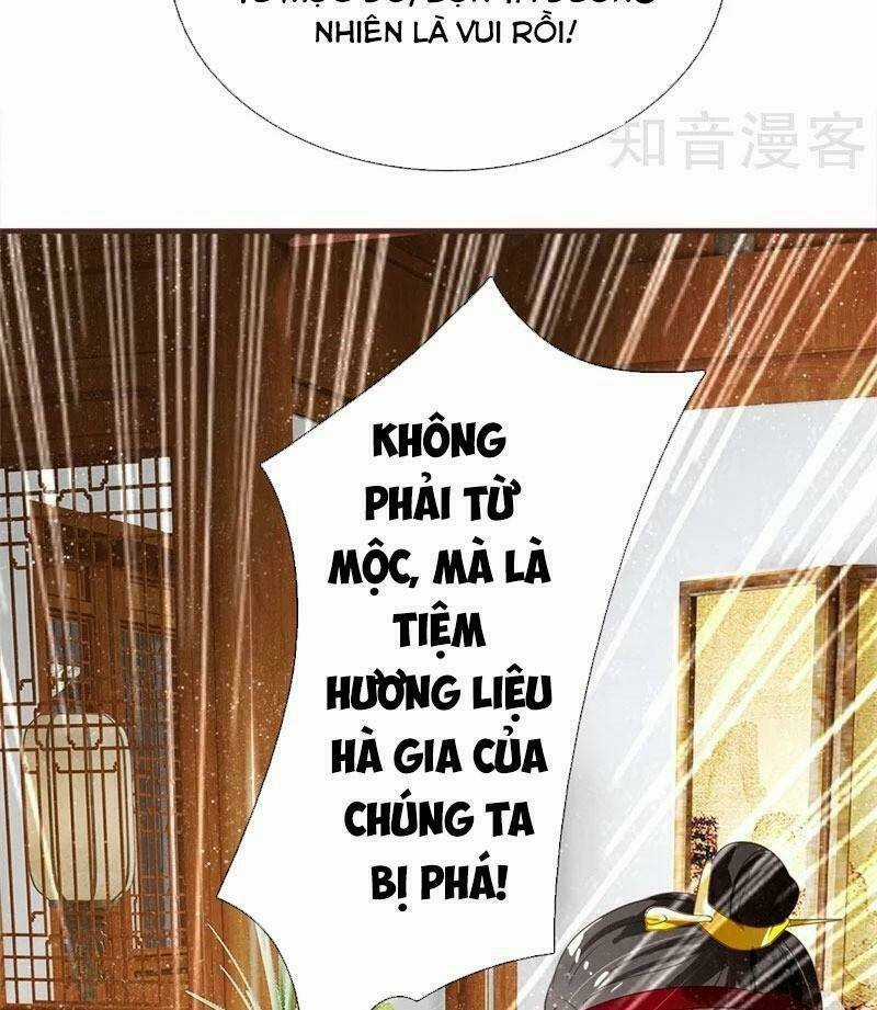 Đệ Nhất Hoàn Khố - Chapter 84 - Trang 6