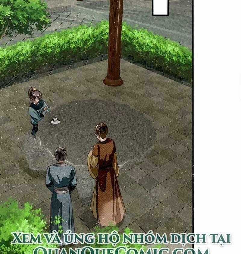 Đệ Nhất Hoàn Khố - Chapter 85 - Trang 2