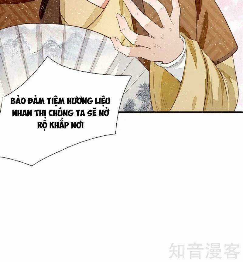 Đệ Nhất Hoàn Khố - Chapter 85 - Trang 12