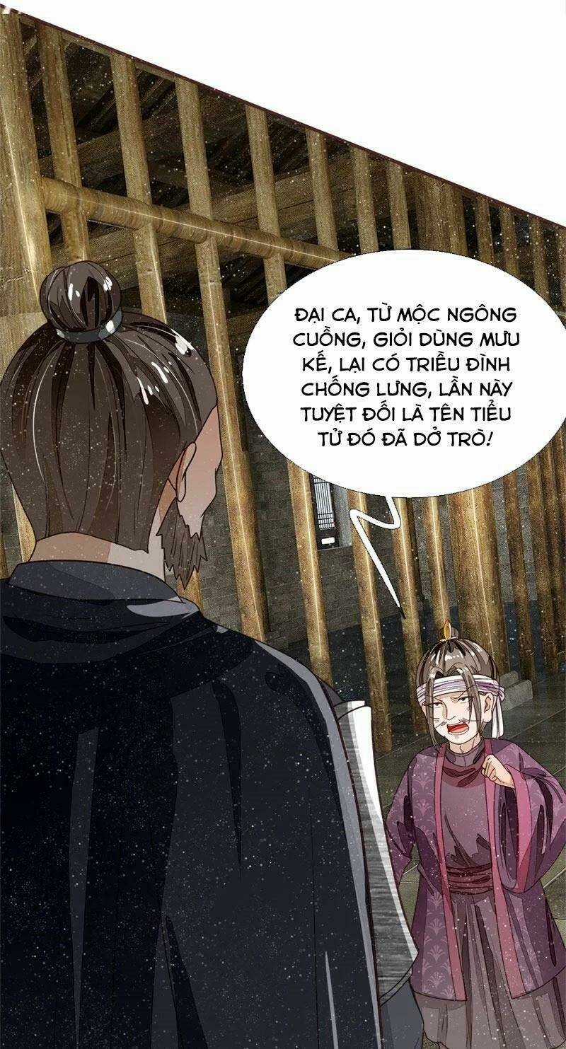 Đệ Nhất Hoàn Khố - Chapter 85 - Trang 17