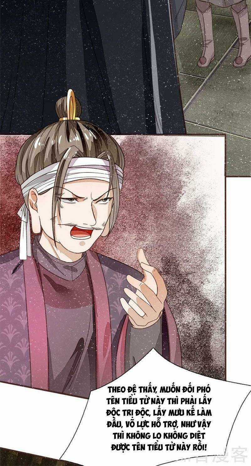 Đệ Nhất Hoàn Khố - Chapter 85 - Trang 18