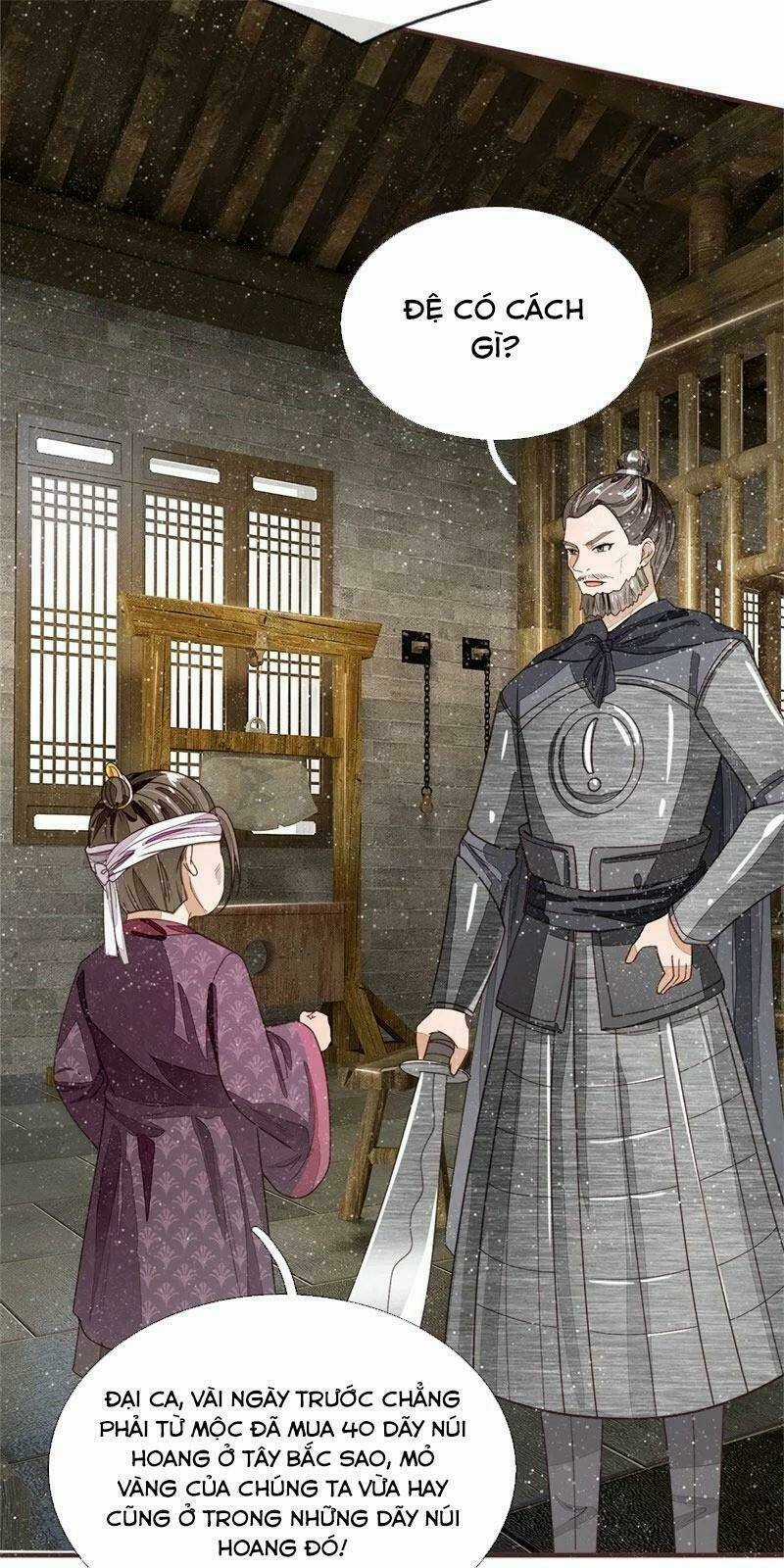 Đệ Nhất Hoàn Khố - Chapter 85 - Trang 19