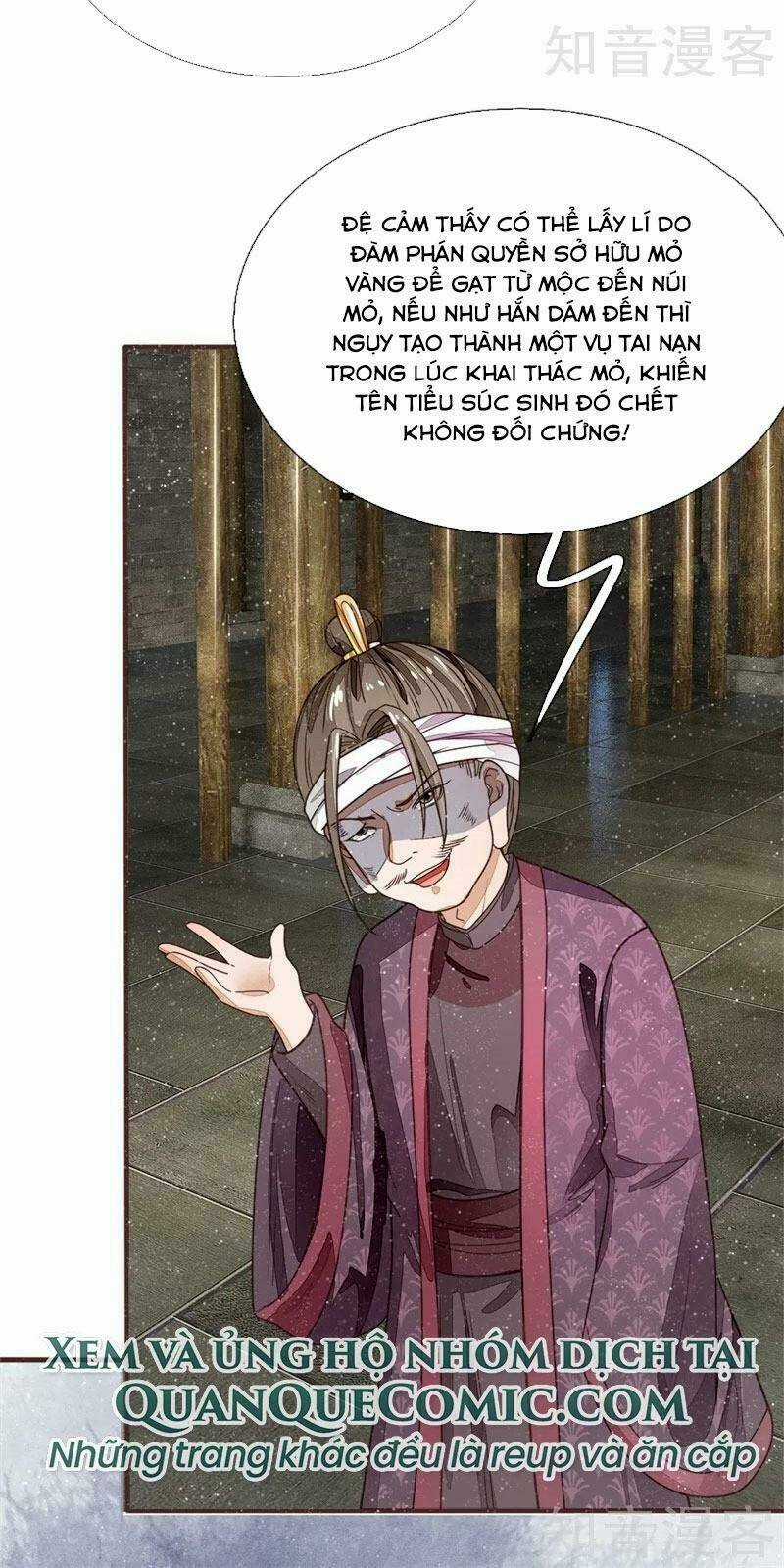 Đệ Nhất Hoàn Khố - Chapter 85 - Trang 20