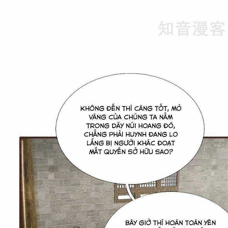 Đệ Nhất Hoàn Khố - Chapter 85 - Trang 23
