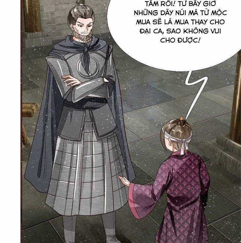 Đệ Nhất Hoàn Khố - Chapter 85 - Trang 24