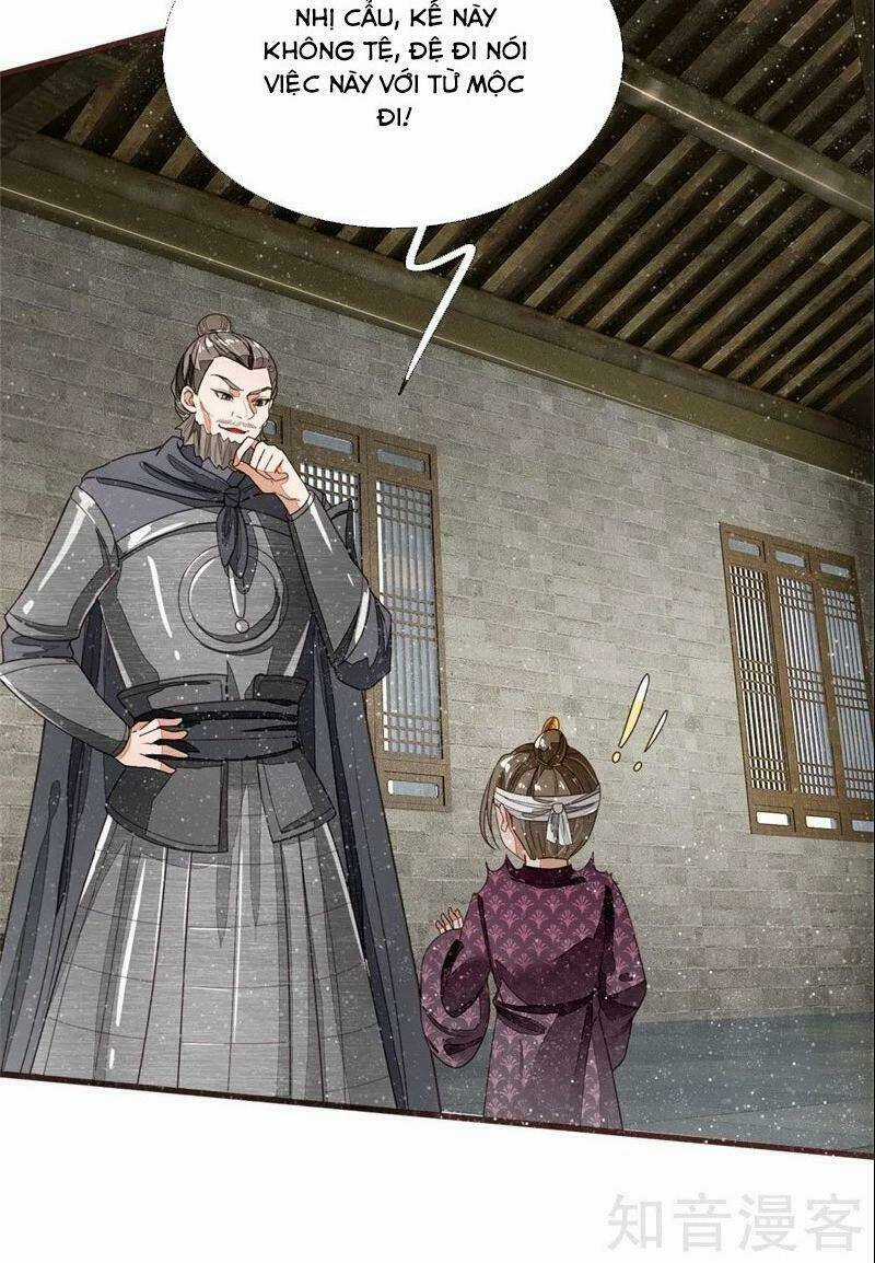 Đệ Nhất Hoàn Khố - Chapter 85 - Trang 26