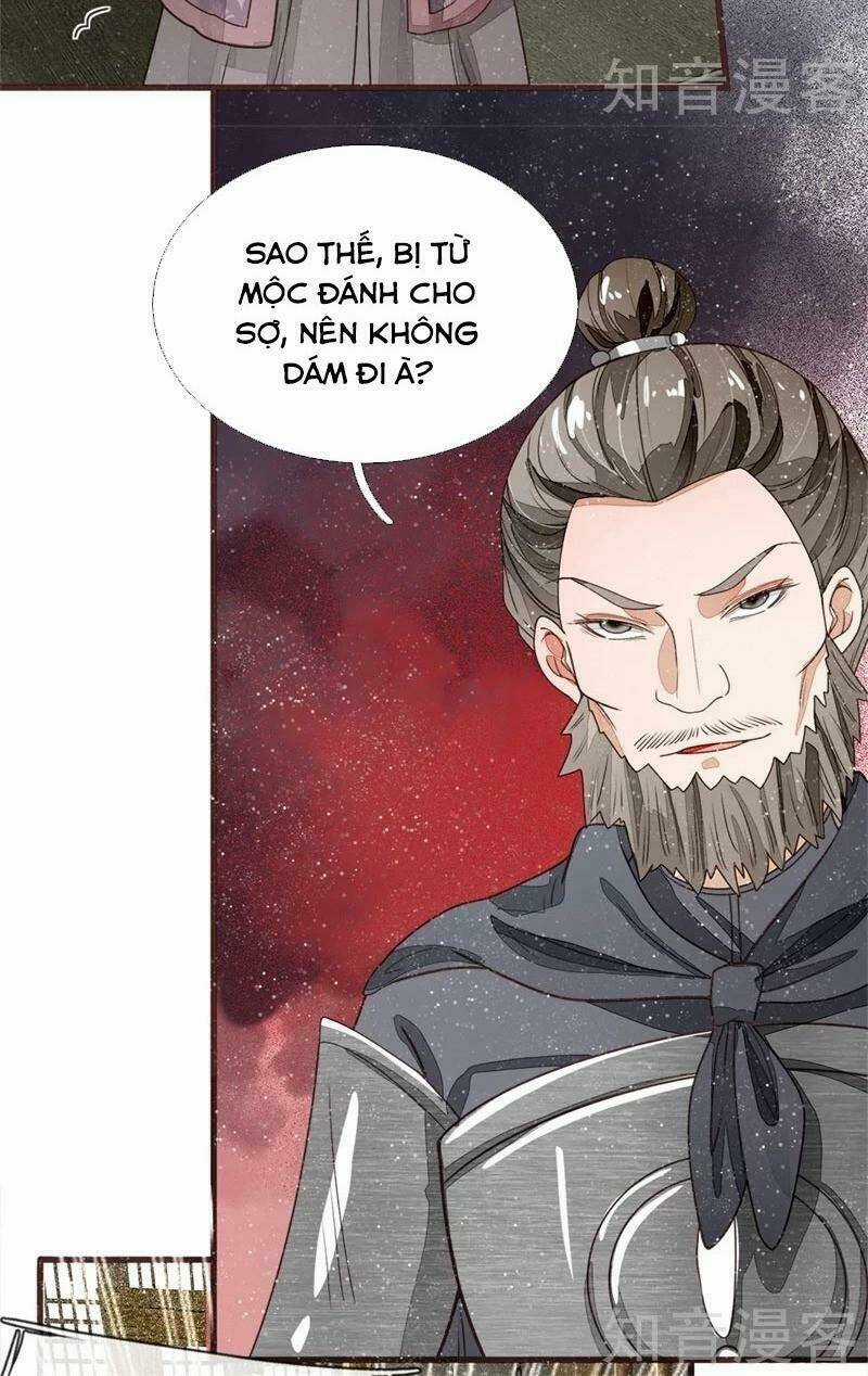 Đệ Nhất Hoàn Khố - Chapter 85 - Trang 28