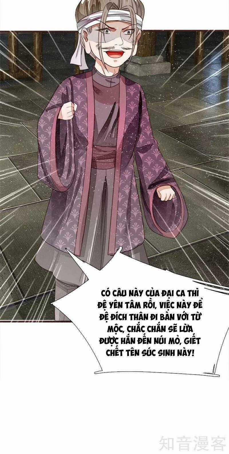 Đệ Nhất Hoàn Khố - Chapter 85 - Trang 30