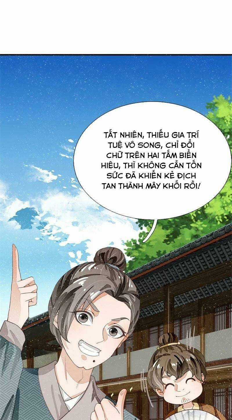 Đệ Nhất Hoàn Khố - Chapter 85 - Trang 5