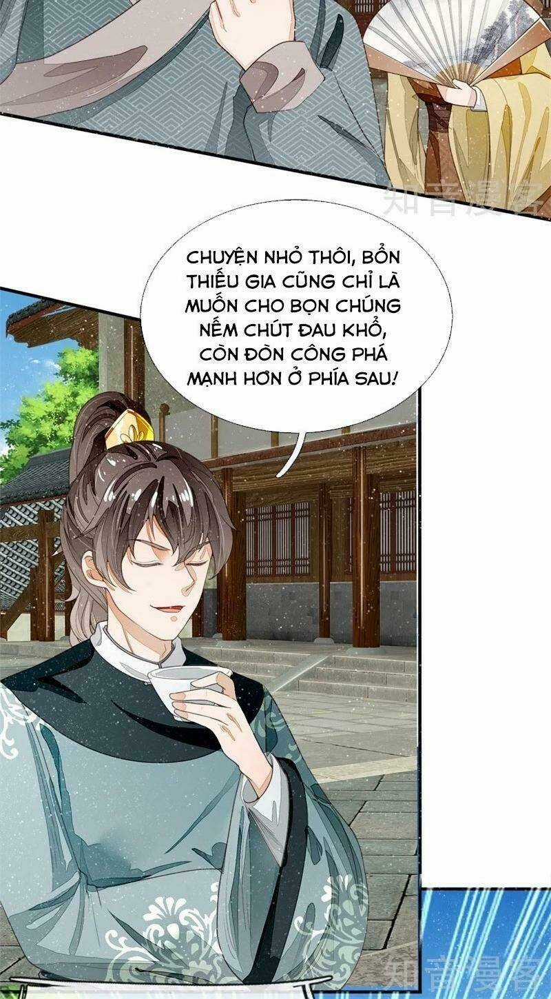 Đệ Nhất Hoàn Khố - Chapter 85 - Trang 6