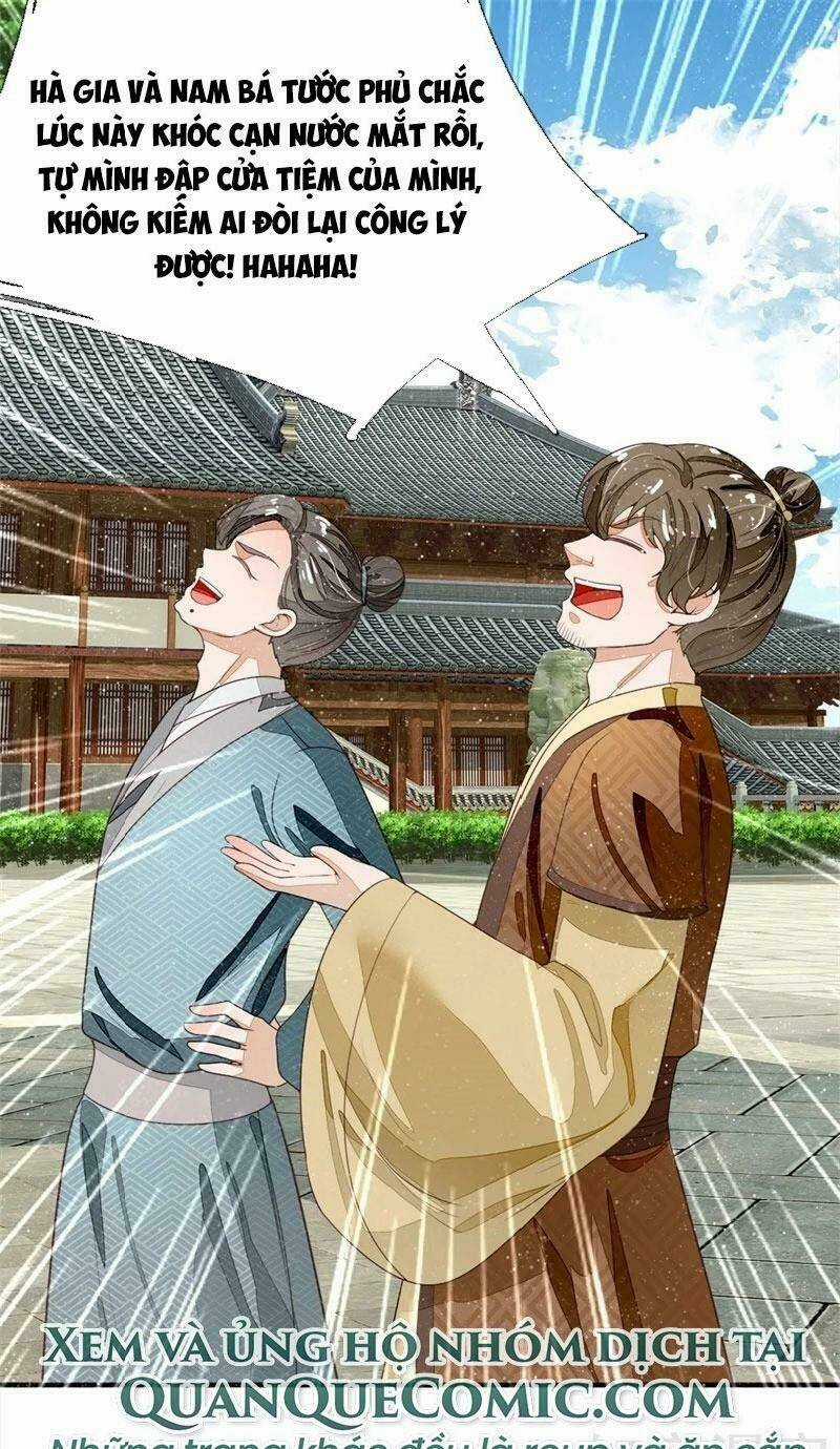 Đệ Nhất Hoàn Khố - Chapter 85 - Trang 7