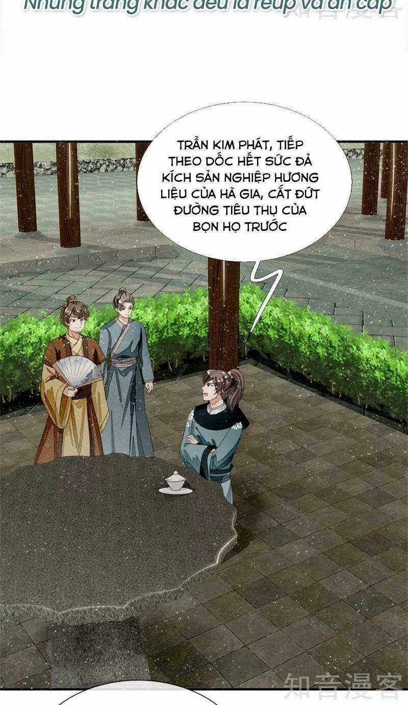 Đệ Nhất Hoàn Khố - Chapter 85 - Trang 8