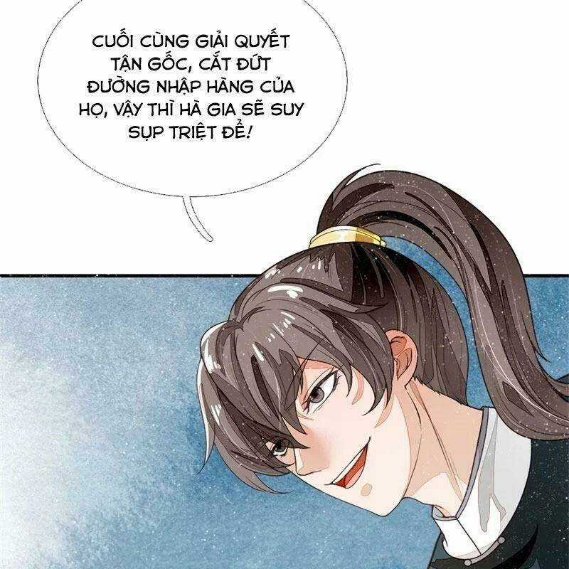 Đệ Nhất Hoàn Khố - Chapter 85 - Trang 9