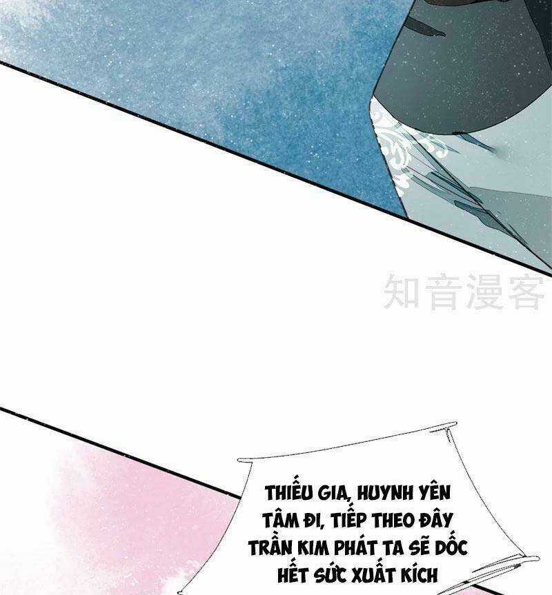 Đệ Nhất Hoàn Khố - Chapter 85 - Trang 10